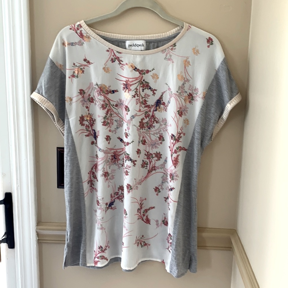 Peck & Peck Blouse